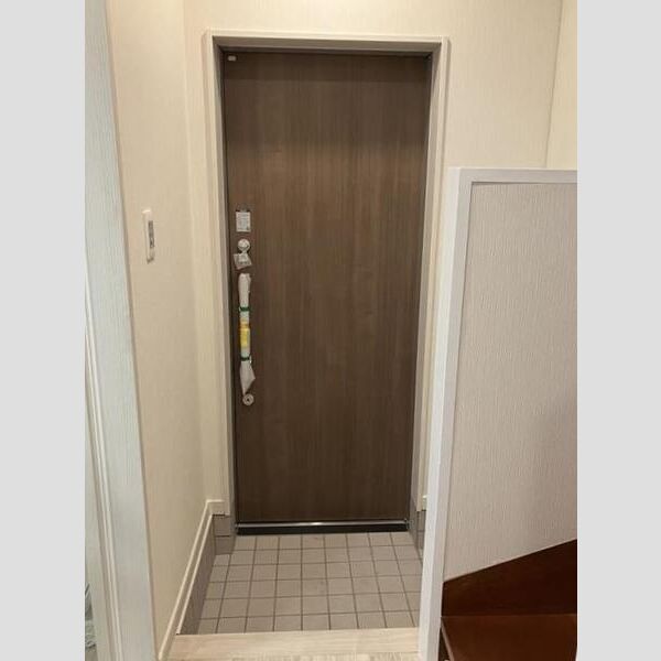 瑞江戸建 室内写真2