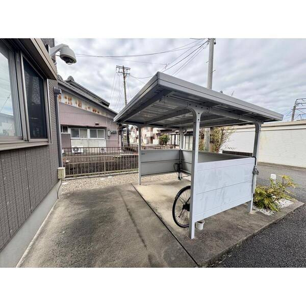 エスポワール 201号室号室 室内写真1