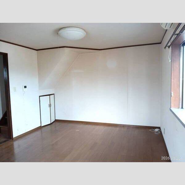 高野戸建 建物画像