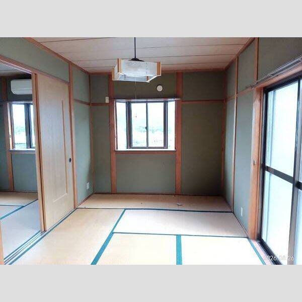 高野戸建 室内写真1