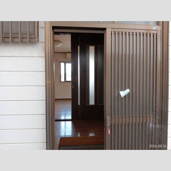 高野戸建 室内写真4