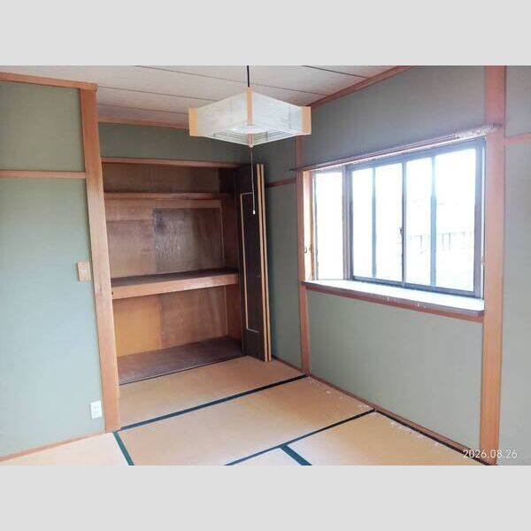 高野戸建 室内写真8