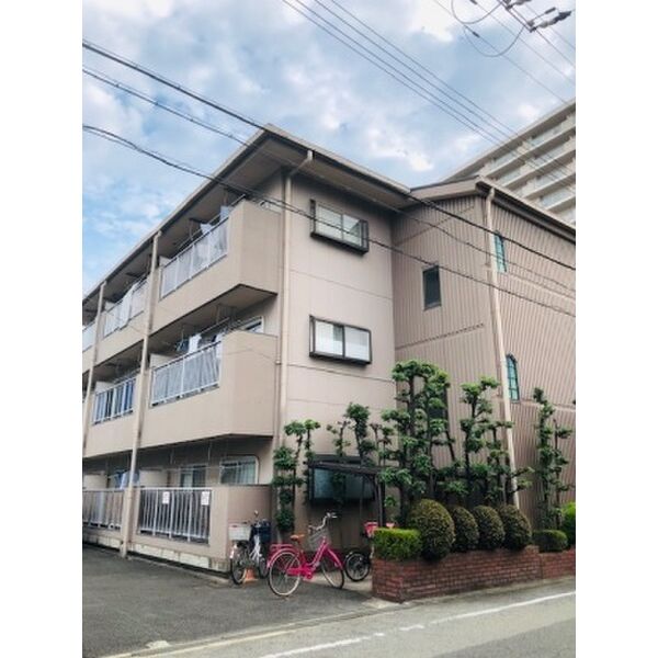ノウブルハイツ平野