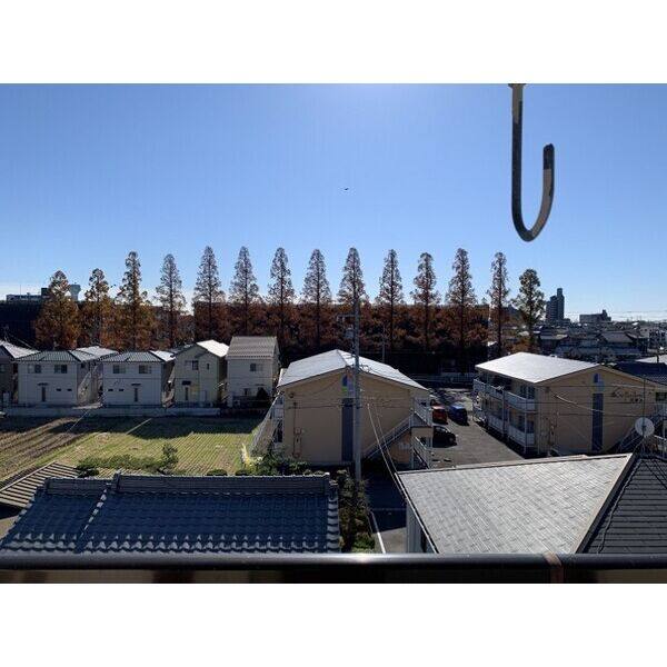 Limpiaリリー 室内写真8