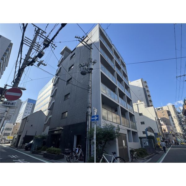 ES-Grande Minamimorimachi