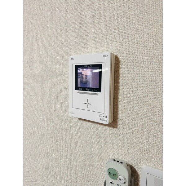 リーブル　和 室内写真8