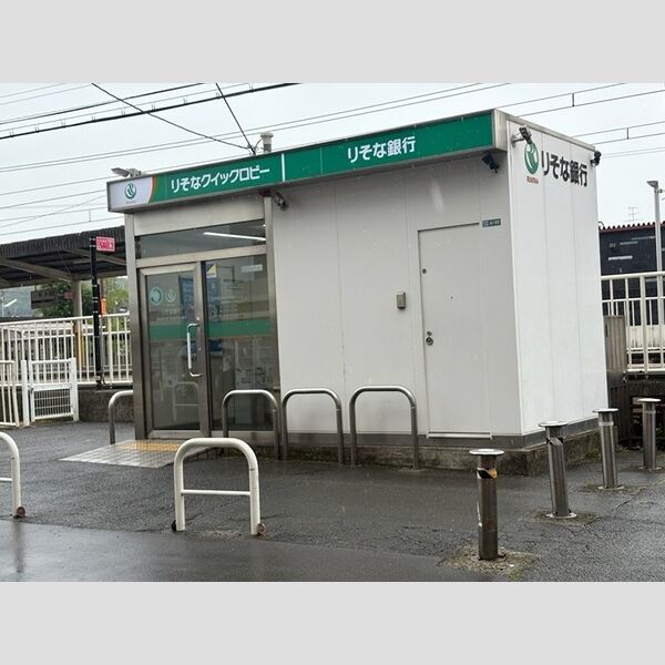 サンコークレアール 室内写真4