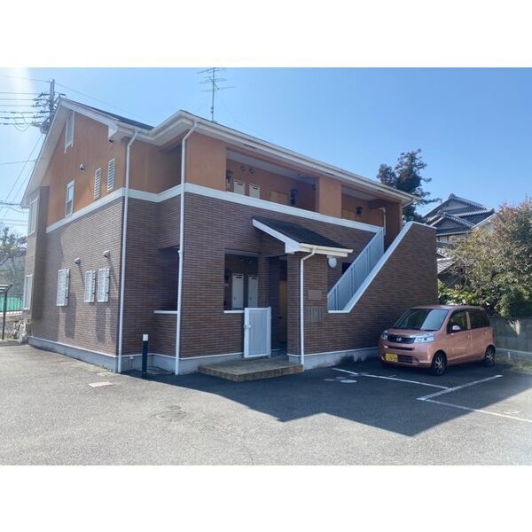 タイニーハイム 建物画像