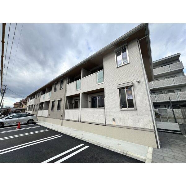 D-court羽衣町