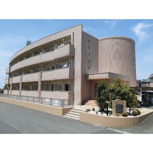 フェアリーヒルズ ヒビキ 建物画像