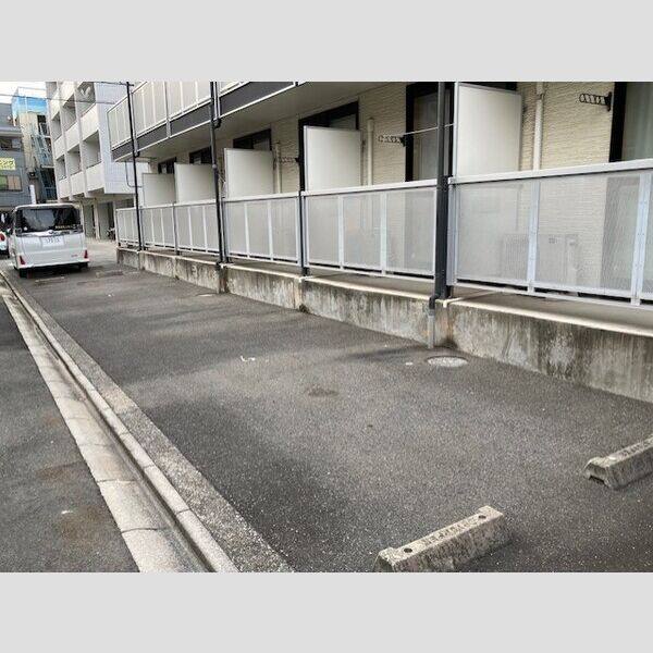 レオパレス中島町 室内写真10