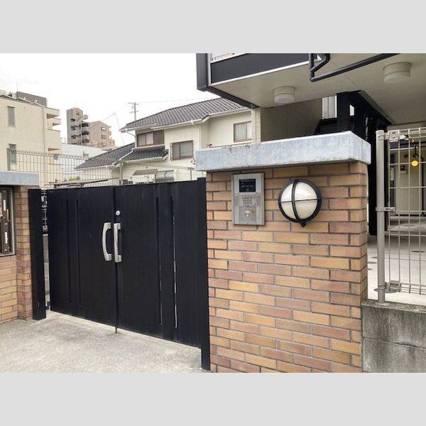 レオパレス中島町 室内写真3