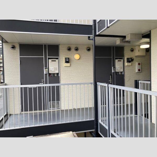 レオパレス中島町 室内写真7