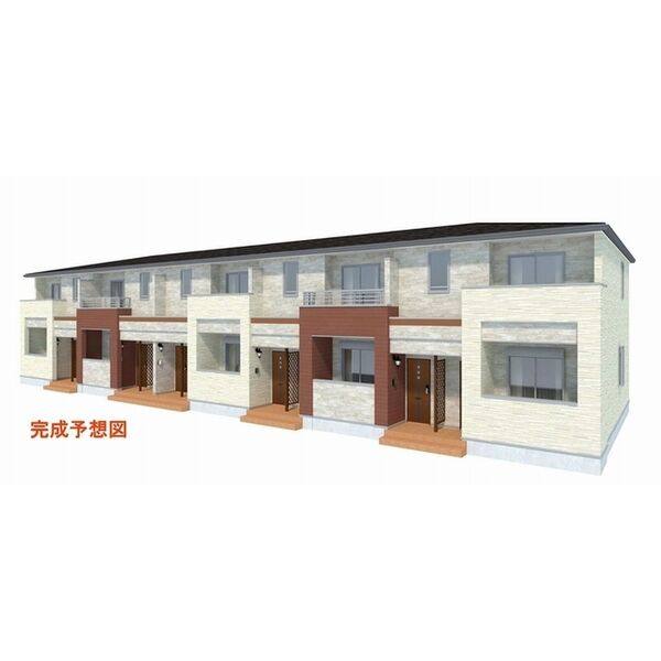 フィグ新栄Ⅰ 建物画像