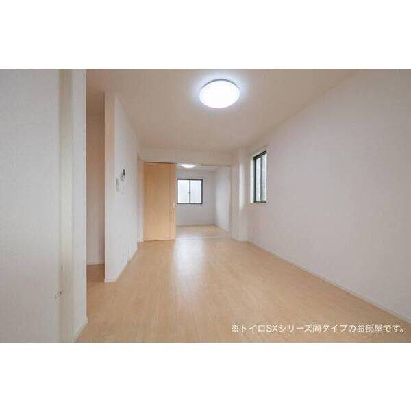 フィグ新栄Ⅰ 室内写真1