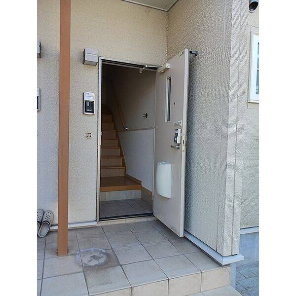 グラン・ジュテ　壱番館 室内写真1