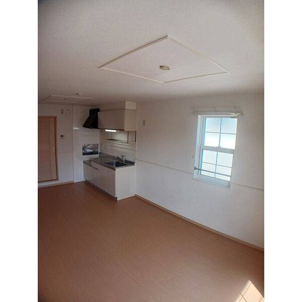 グラン・ジュテ　壱番館 室内写真2