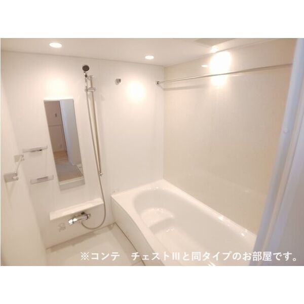 メゾンフルール 室内写真2