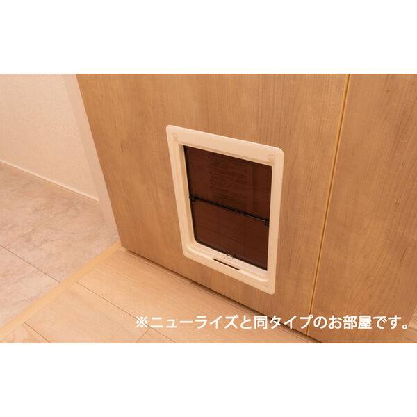 グレイス　ラヴィ 室内写真9