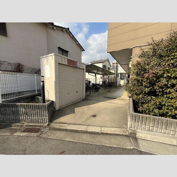 物件名確認中 室内写真5
