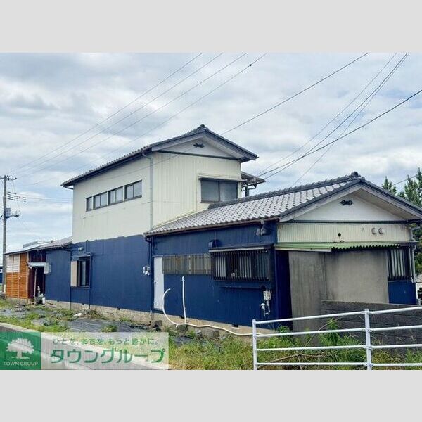 6LDK 間取り図