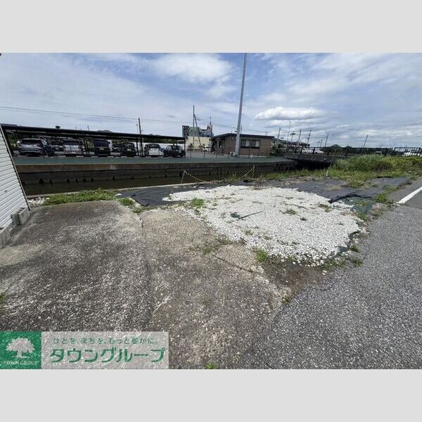 木更津中里戸建 室内写真1