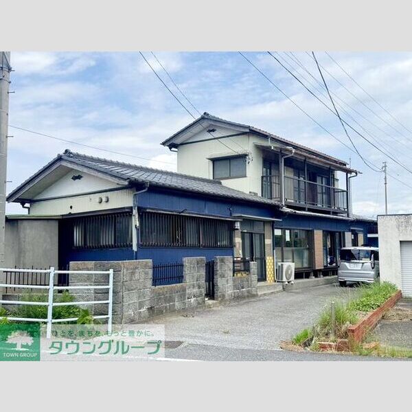 木更津中里戸建 室内写真2
