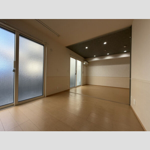 ウチカイト 室内写真4