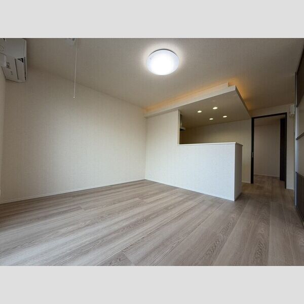GRAMM松室吾田神町A 室内写真7