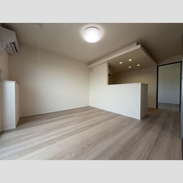 GRAMM松室吾田神町A 室内写真6