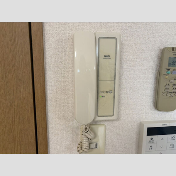 エストレノ 室内写真9