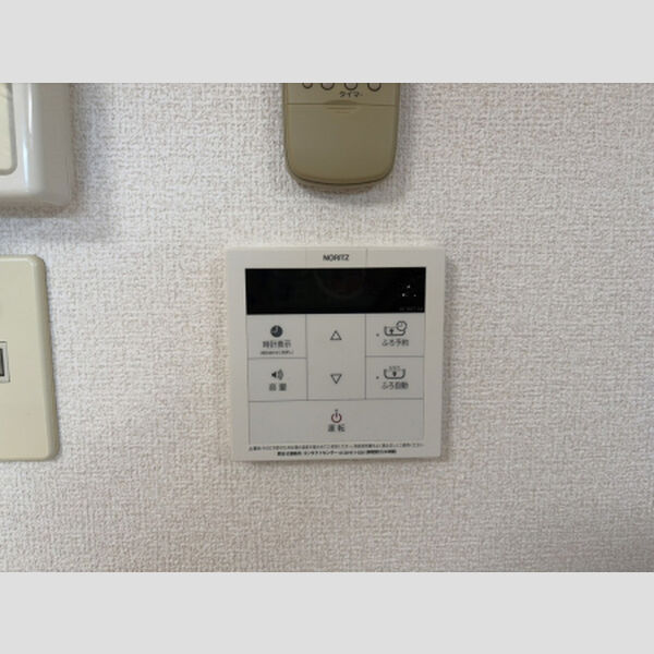 エストレノ 室内写真10