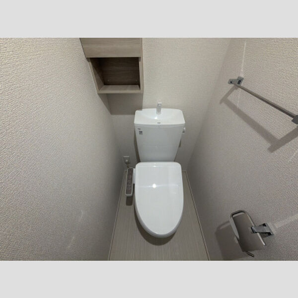 D-ROOM高井田元町 室内写真10