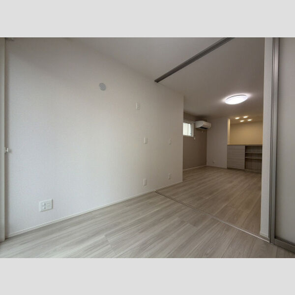D-ROOM高井田元町 室内写真3