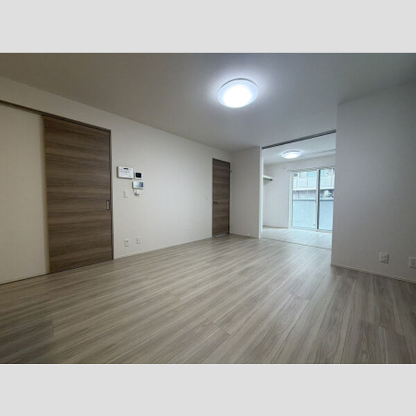 D-ROOM高井田元町 室内写真7