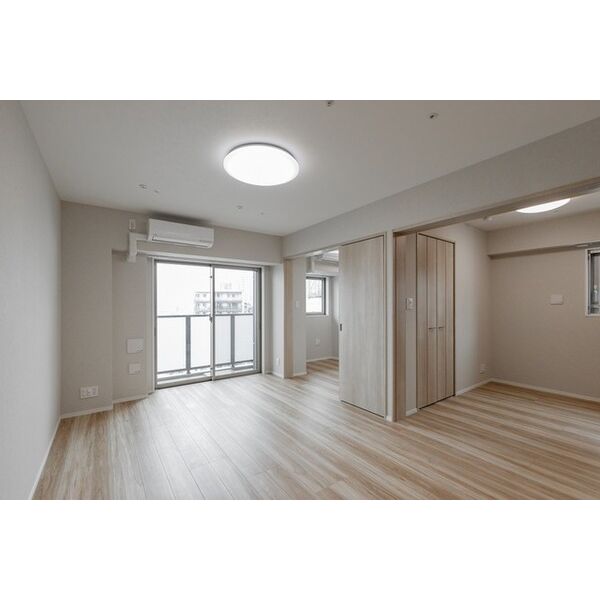 グランエール西日暮里SOUTH 室内写真9
