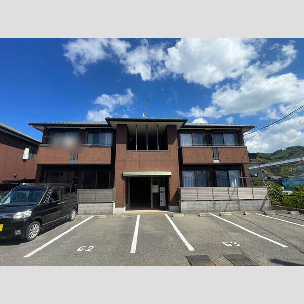 シャーメゾン新堂Ⅱ A棟