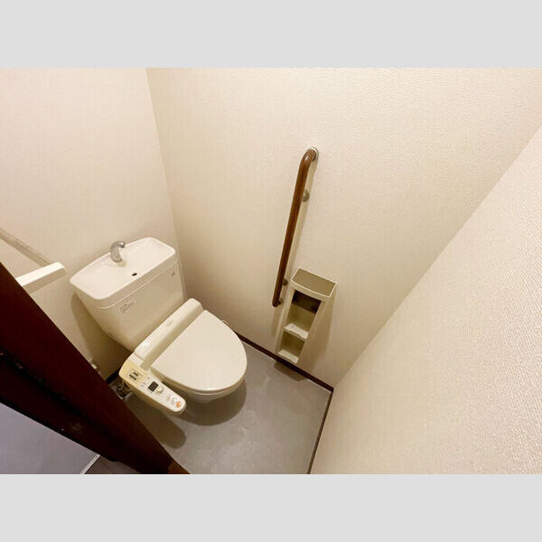シャーメゾン新堂Ⅱ A棟 室内写真10