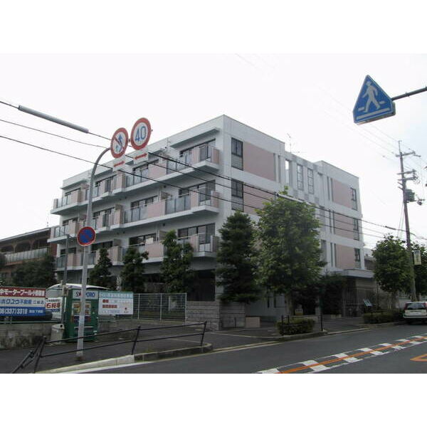 パーキーK