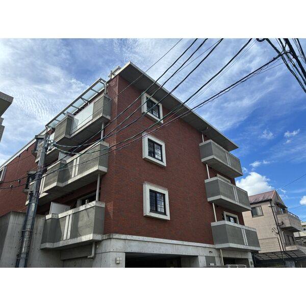 イースタンヒルズ一社 建物画像