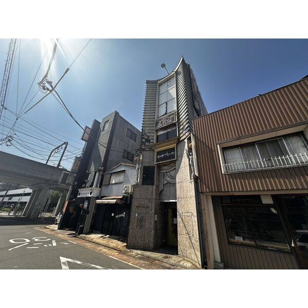 第二マナブビル 建物画像