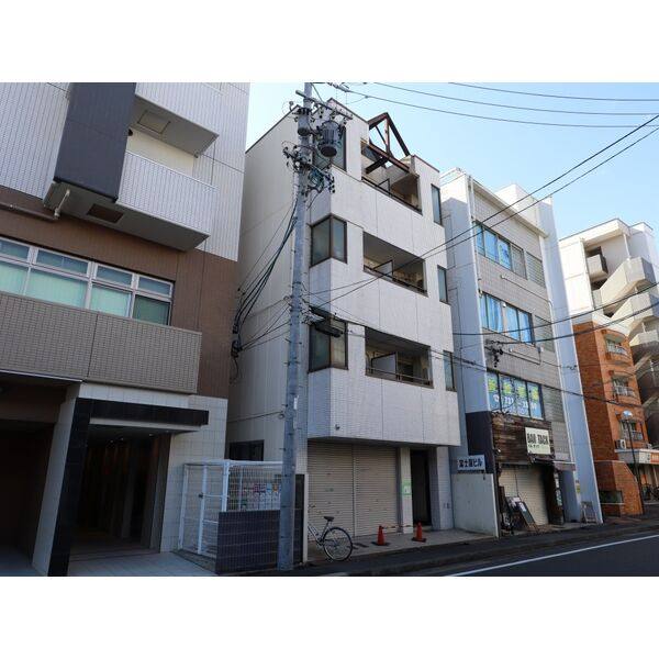 富士屋ビル 建物画像