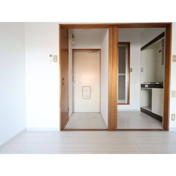 富士屋ビル 室内写真7