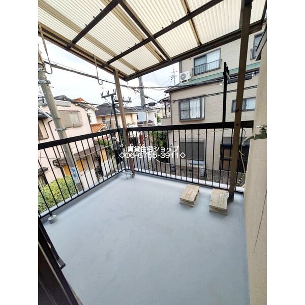南恵我之荘3丁目戸建て 室内写真8