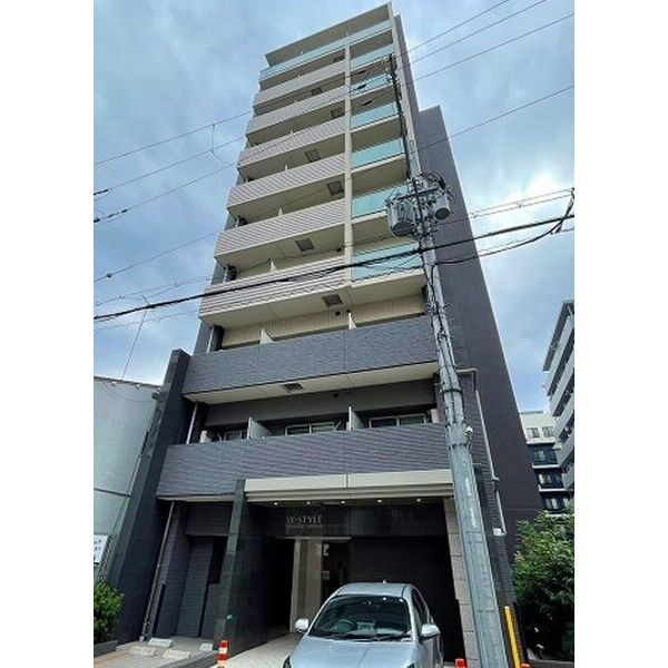 W-STYLE大阪城南