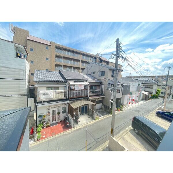 BKB仙石屋敷 室内写真9