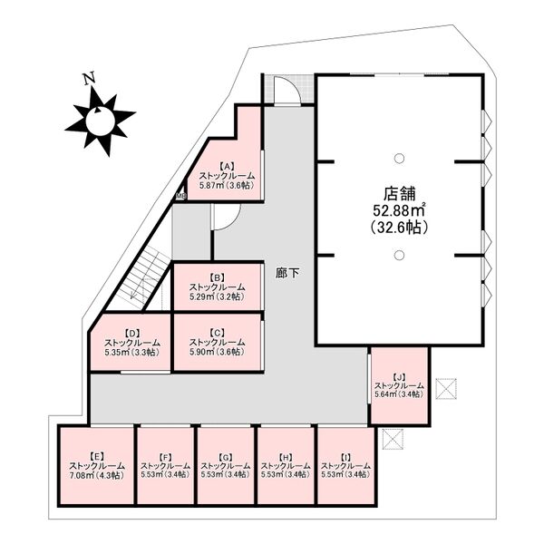 BKB仙石屋敷 室内写真10