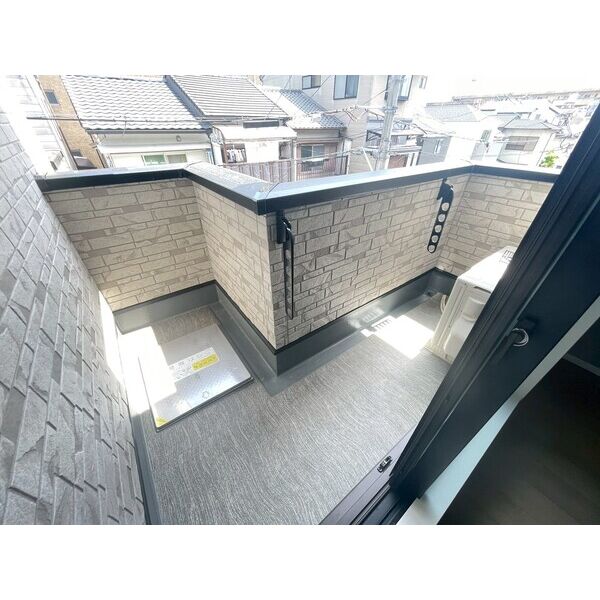 BKB仙石屋敷 室内写真8