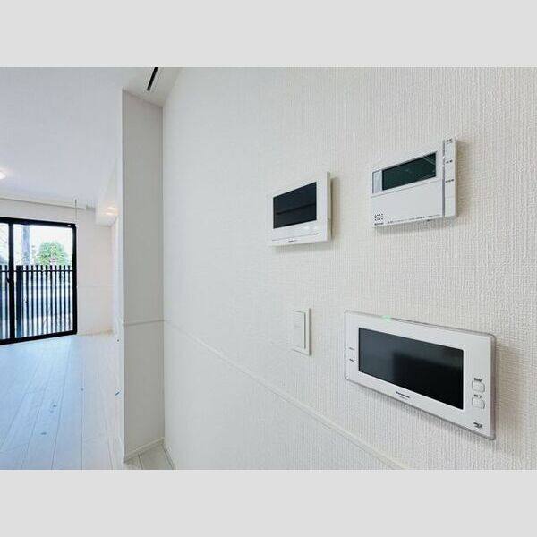 HEBEL MAISON 徳川園 室内写真10