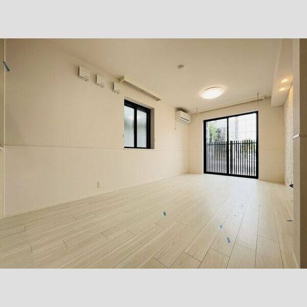 HEBEL MAISON 徳川園 室内写真4